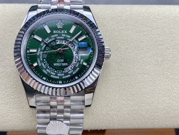 激安ロレックス全体デザイン